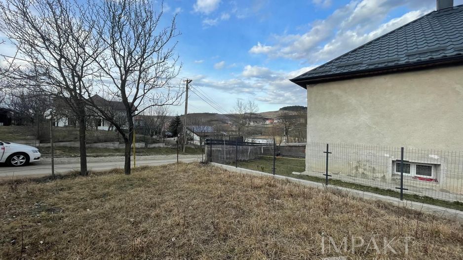 Teren intravilan in Corusu – 1087 mp! - Poză 3