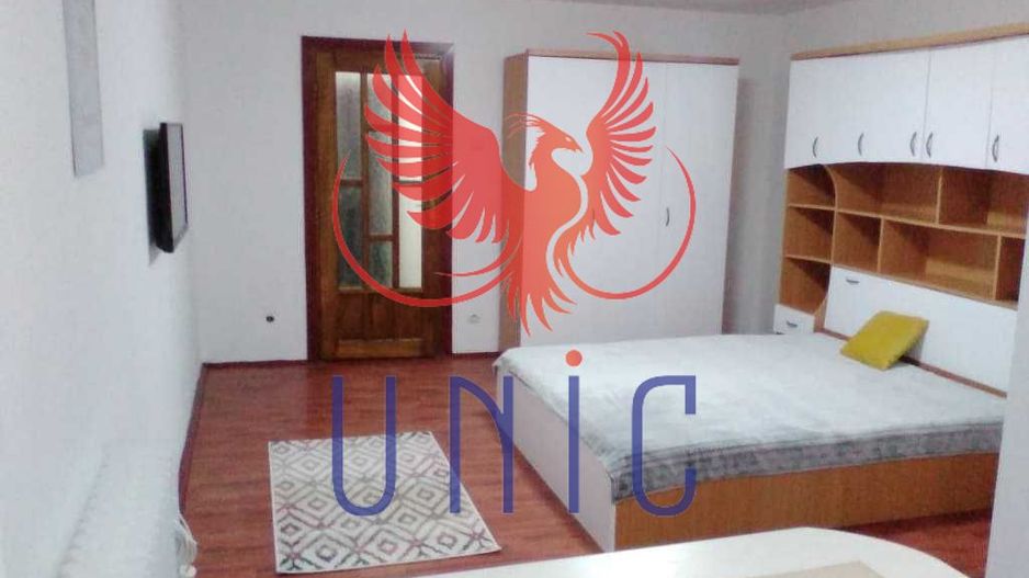 Garsoniera Brazda lui Novac, parter - 65 000 Euro - Poză 1