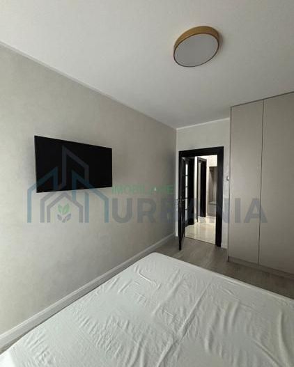 Apartament 2 camere în complexul Royal Town, Iași - 500€/lună - Poză 14