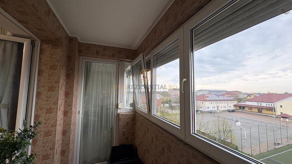 Apartament 2 camere de vanzare | mobilat & utilat, Popești-Leordeni - Poză 10