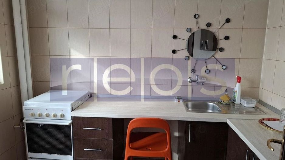 DE VÂNZARE  2 CAMERE | GRIVIȚEI – 1 MAI | BALCON 11 MP | MOBILAT - Poză 4