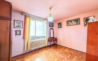 2 camere, parter cu balcon, garaj inclus, Gheorgheni - Poză 2