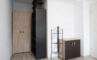 Apartament cu 2 camere, 57 mp, decomandat, parcare, Maurer Residence - Poză 8