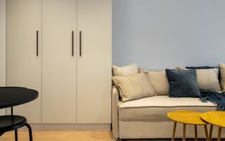 APARTAMENT 2 CAMERE PRIMA INCHIERE ULTRACENTRAL - Poză 5