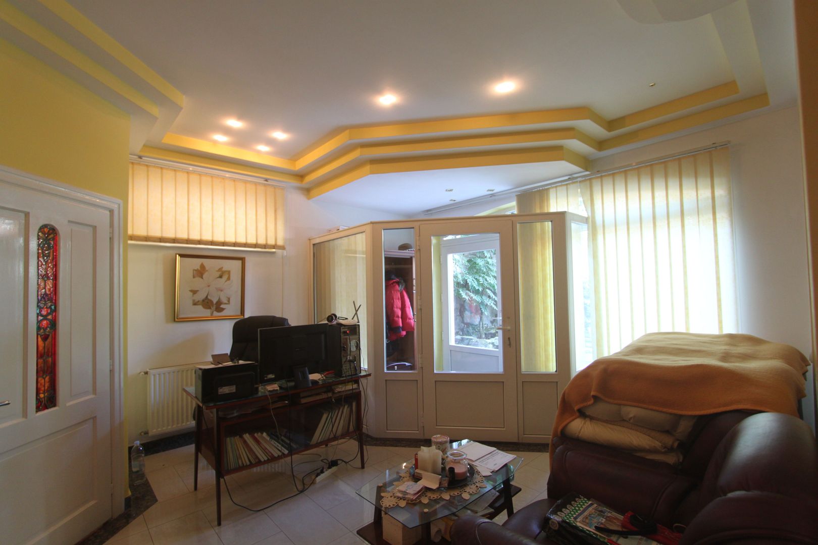 Casă / Vilă cu 8 camere de vânzare în zona Semicentral - Poză 27