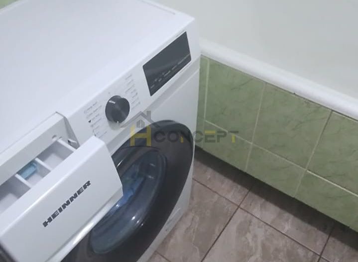 Garsoniera, terasa refacuta, 8 min metrou Costin Georgian - Poză 3