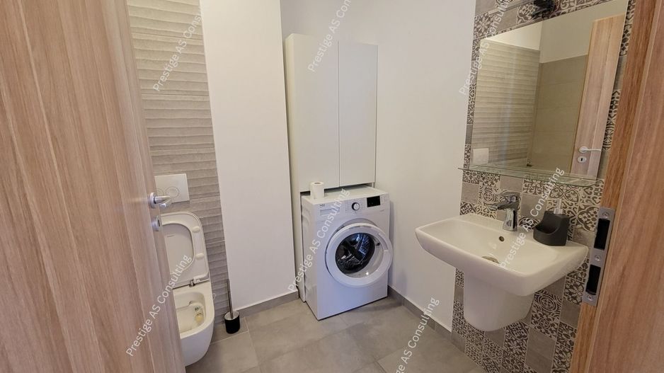 Apartament 2 camere | Loc de parcare inclus | XCity Towers | Etaj 14 - Poză 12