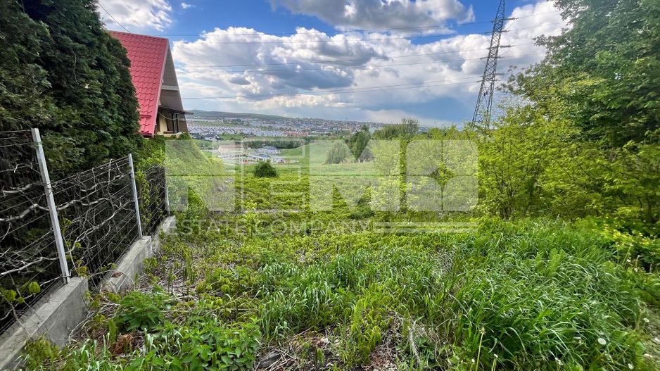 Teren De Vanzare I Sfantu Ilie, Suceava I Pret: 90€ /mp - Poză 2