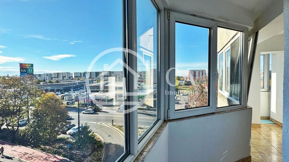 Apartament de închiriat cu 4 camere în zona Decebal, Oradea - Poză 11