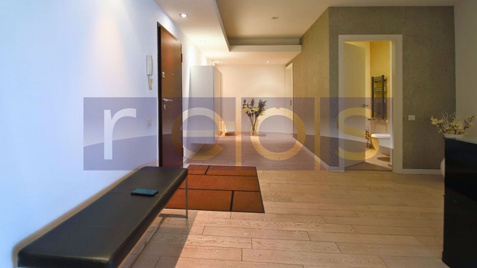 VANZARE APARTAMENT DE LUX 3 CAMERE ** Herastrau ** Nordului ** - Poză 13