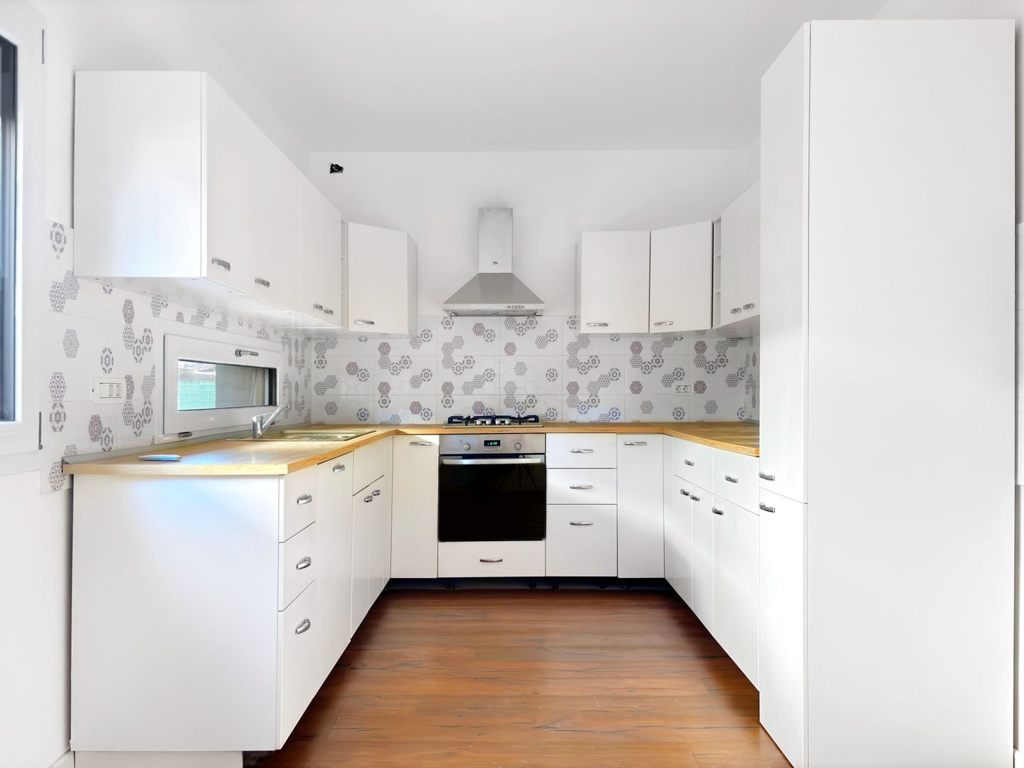 Duplex Despartit Total | 4 Cam | Dotari Premium-Semineu | Comision 0 - Poză 8