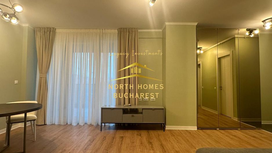 Apartament Premium 3 camere | Floreasca - Poză 3