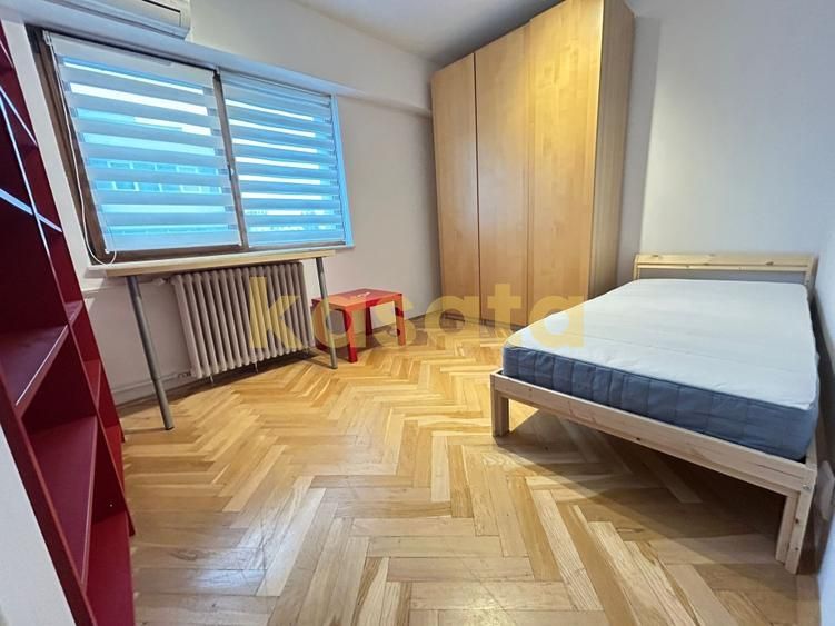 Apartament 3 camere | Zonă Aviatorilor | Etaj 7/10, 73mp - Poză 10