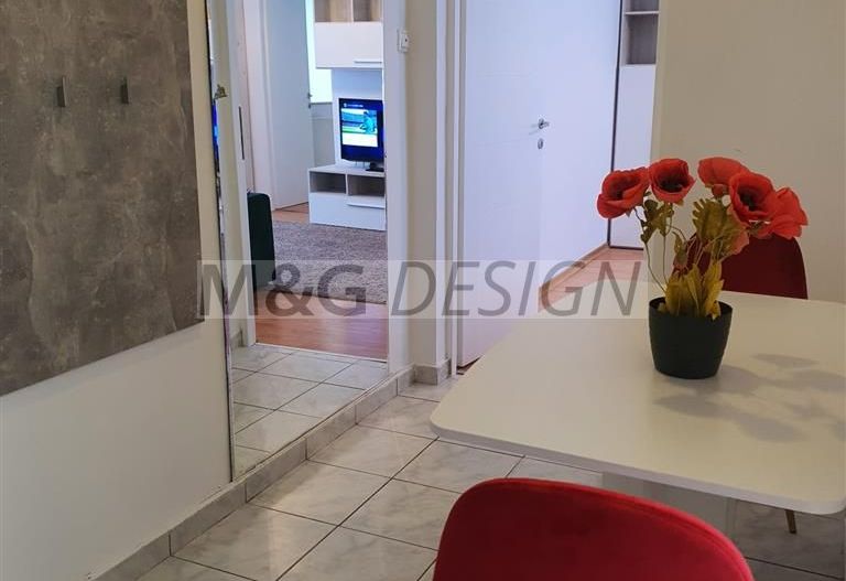 3 cam Circumvalatiunii-Dacia etaj 1 centrala proprie - Poză 23