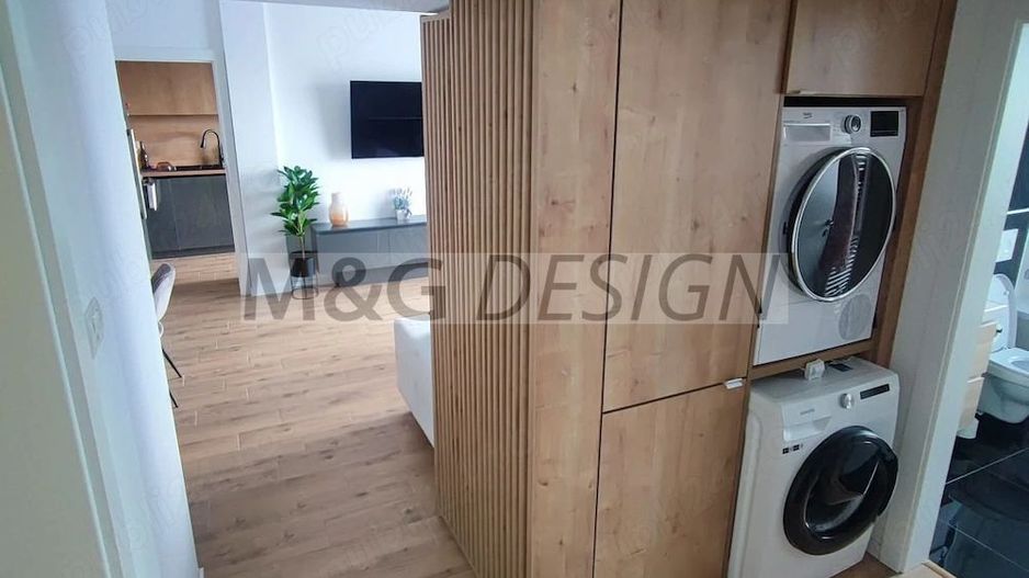 Apartament cu 3 camere Giroc - Poză 15