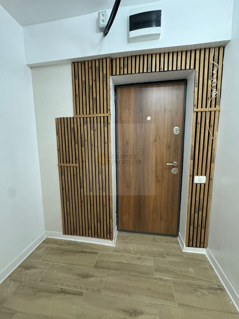 2 camere - 52mp | Renovat | Centrală Bloc | Etaj Intermediar | Obor - Poză 9