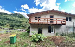 Cabană de vânzare,  10 ari teren, Firiza, Baia Mare! - Poză 16