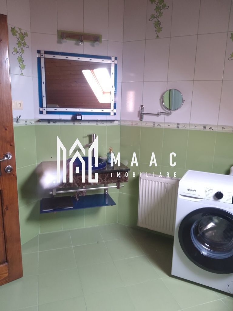 Mansardă  | Curte proprie | Garaj | Zona Țiglari - Poză 7