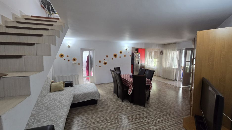 NAVODARI- Duplex P+1 de vanzare | aproape de Kaufland, gata de mutat - Poză 11