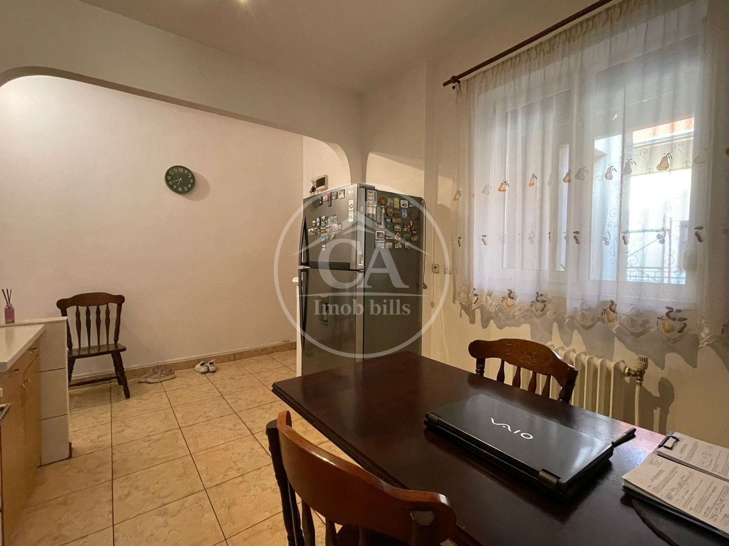 Apartament cu 2 camere de inchiriat in zona Ultracentrala, Oradea - Poză 6