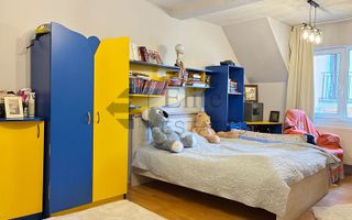 Casa singura in curte ultracentral in Oradea - Poză 9