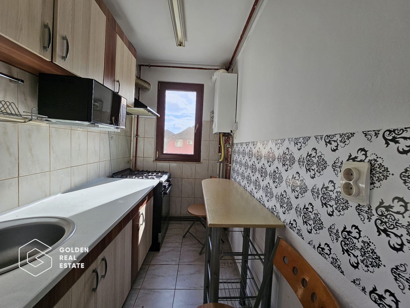 Apartament 2 camere, zona Fortuna - Poză 4