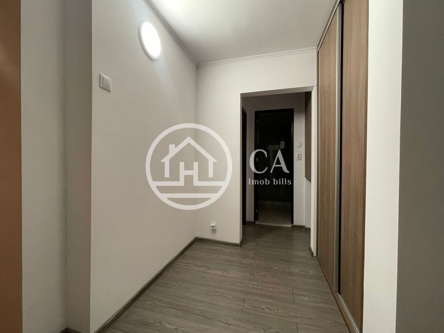 Apartament de inchiriat cu 2 camere in zona Rogerius, Oradea. - Poză 8