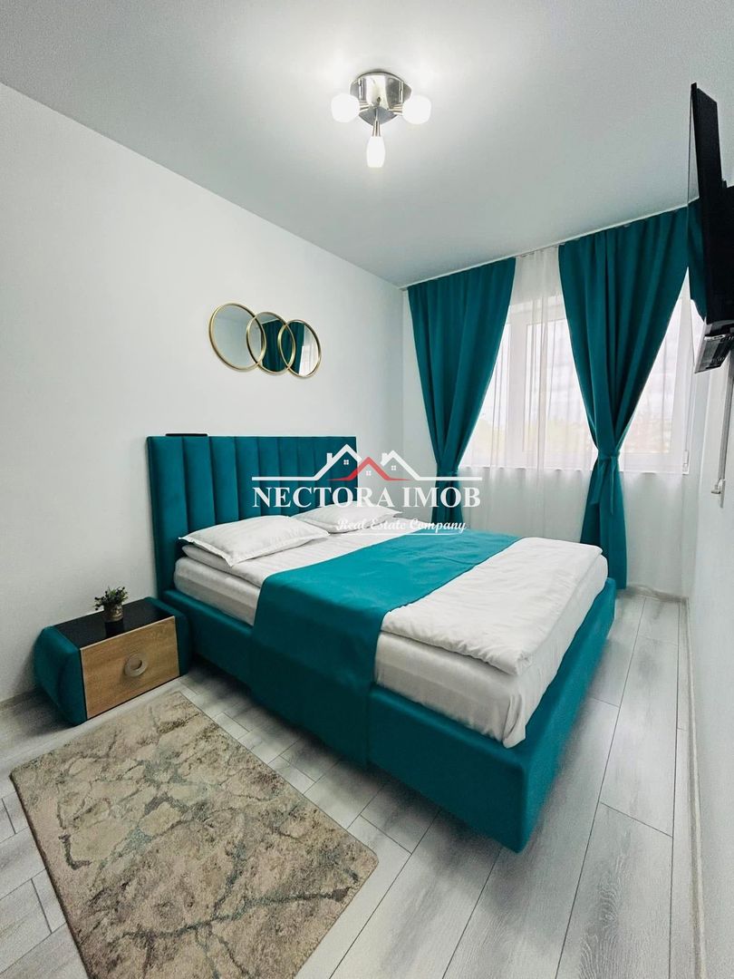 NECTORA IMOB-Apartament 2 camere, Prima Onestilor, Mobilat/Utilat - Poză 2