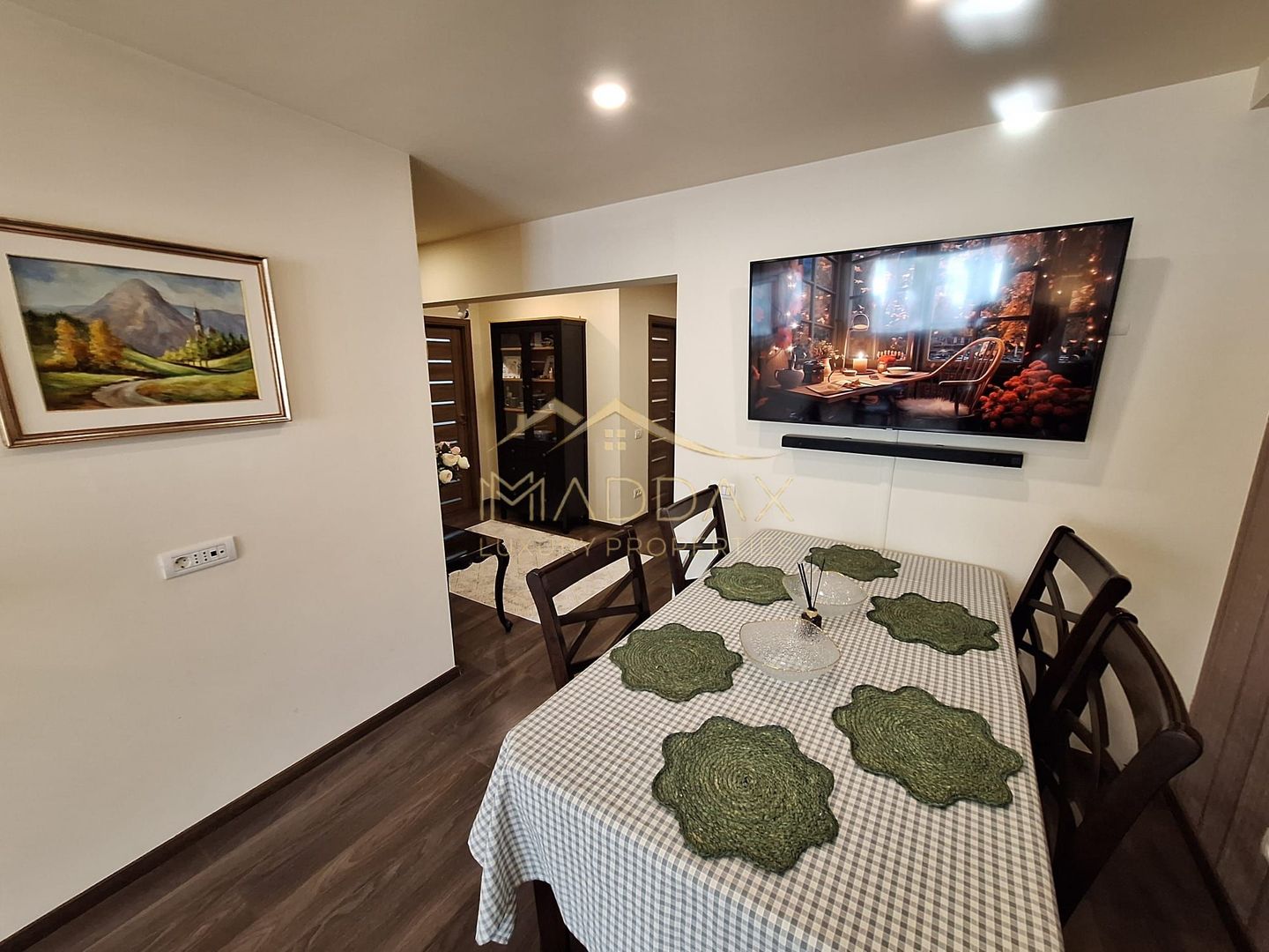 APARTAMENT 3 CAMERE I AVIATIEI I PROMENADA MALL*** - Poză 9