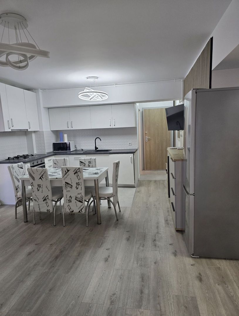AP. 2 CAMERE- AVRIG PARK, PARCARE SUBTERANA, CENTRALA PROPRIE, MODERN - Poză 3