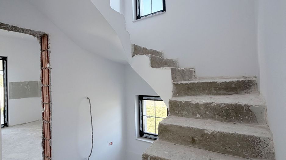 CASA TIP DUPLEX - Poză 14