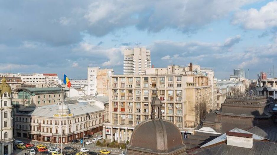 COMISION 0% - Apartament cu 2 camere Universitate - Regina Elisabeta 23 - Poză 17