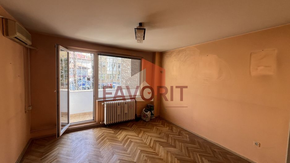 3 Camere Decomandat Central –90mp | Vizibilitate Excelentă | Potențial Comercial - Poză 3