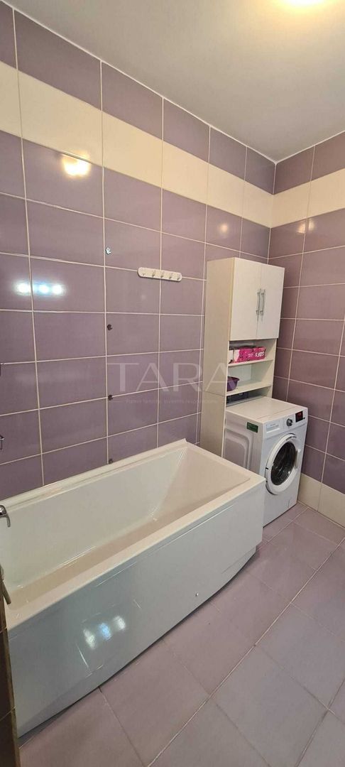 Vanzare apartament cu 2 camere, zona Primariei,  Apahida - Poză 7