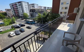 2 camere modern,  2023, decomandat, 65 mp, parcare, langa metrou, STB - Poză 11