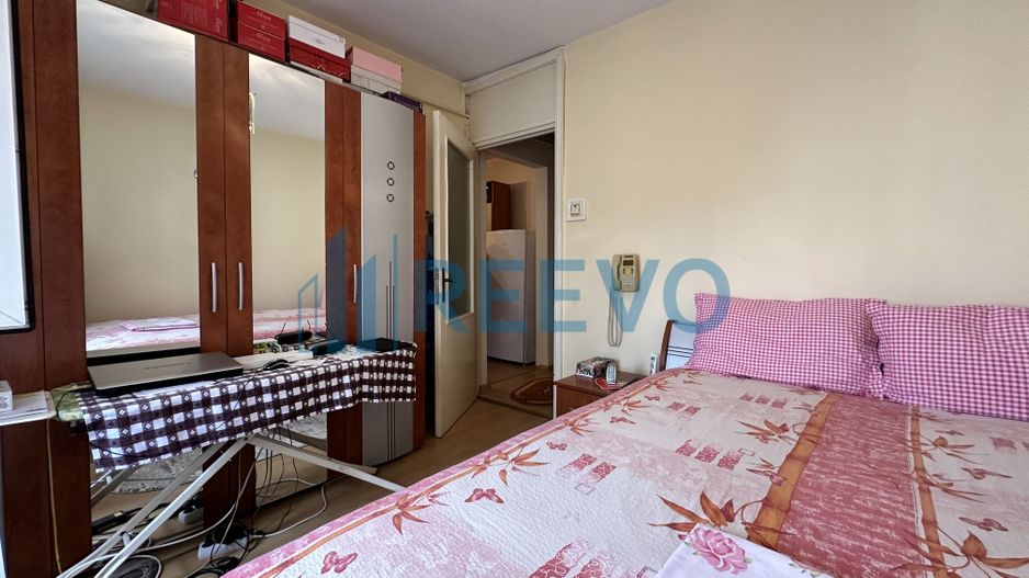 Apartament 2 camere, zona Piața Sud! - Poză 9