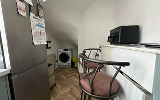 Duplex | Partial Mobilat | Toate utilitatile | Asfalt | Sacalaz | - Poză 9