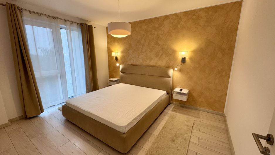 Apartament Modern cu 2 Camere de Închiriat în Dumbrăvița - Poză 13