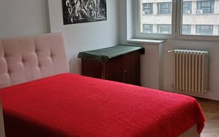 2 camere , Gara de Nord,metrou, utilat și mobilat - Poză 8