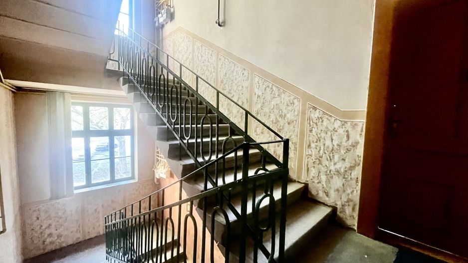 Apartament pretabil birou sau investiție, Central - Take Ionescu - Poză 17