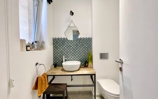 Avangarde Forest 4 - Vila 5 camere | Mobilata complet - Poză 5