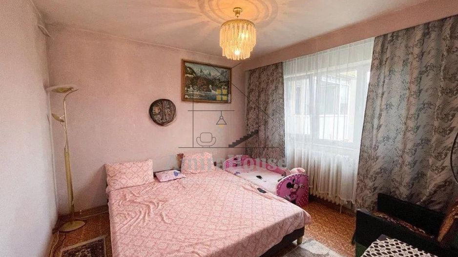 Apartament 2 camere decomandat, Grigorescu str Donath - Poză 9