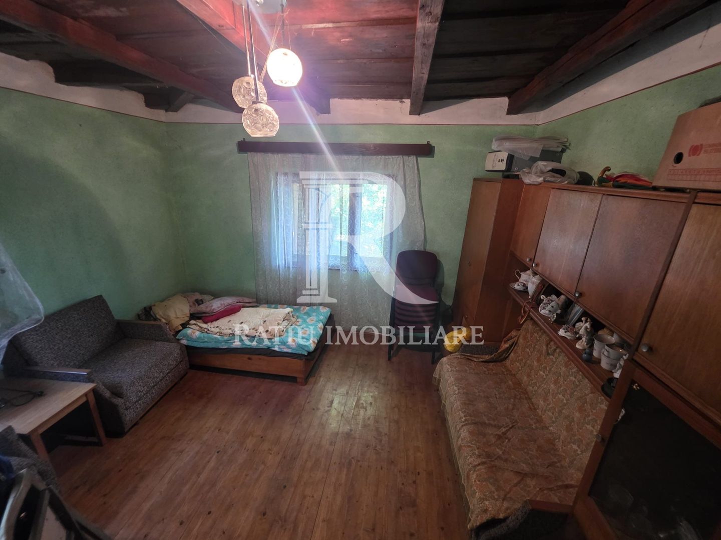Casa de vânzare cu teren generos | Sumugiu | Bihor - Poză 8
