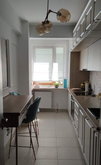 Apartament Mihai Bravu | Splaiul Unirii - Poză 9
