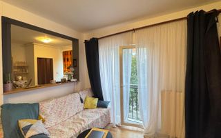 APARTAMENT 1 CAMERĂ | PARCUL IULIU HAȚIEGANU | PLATINIA  | INVESTIȚIE EXCELENTĂ - Poză 4