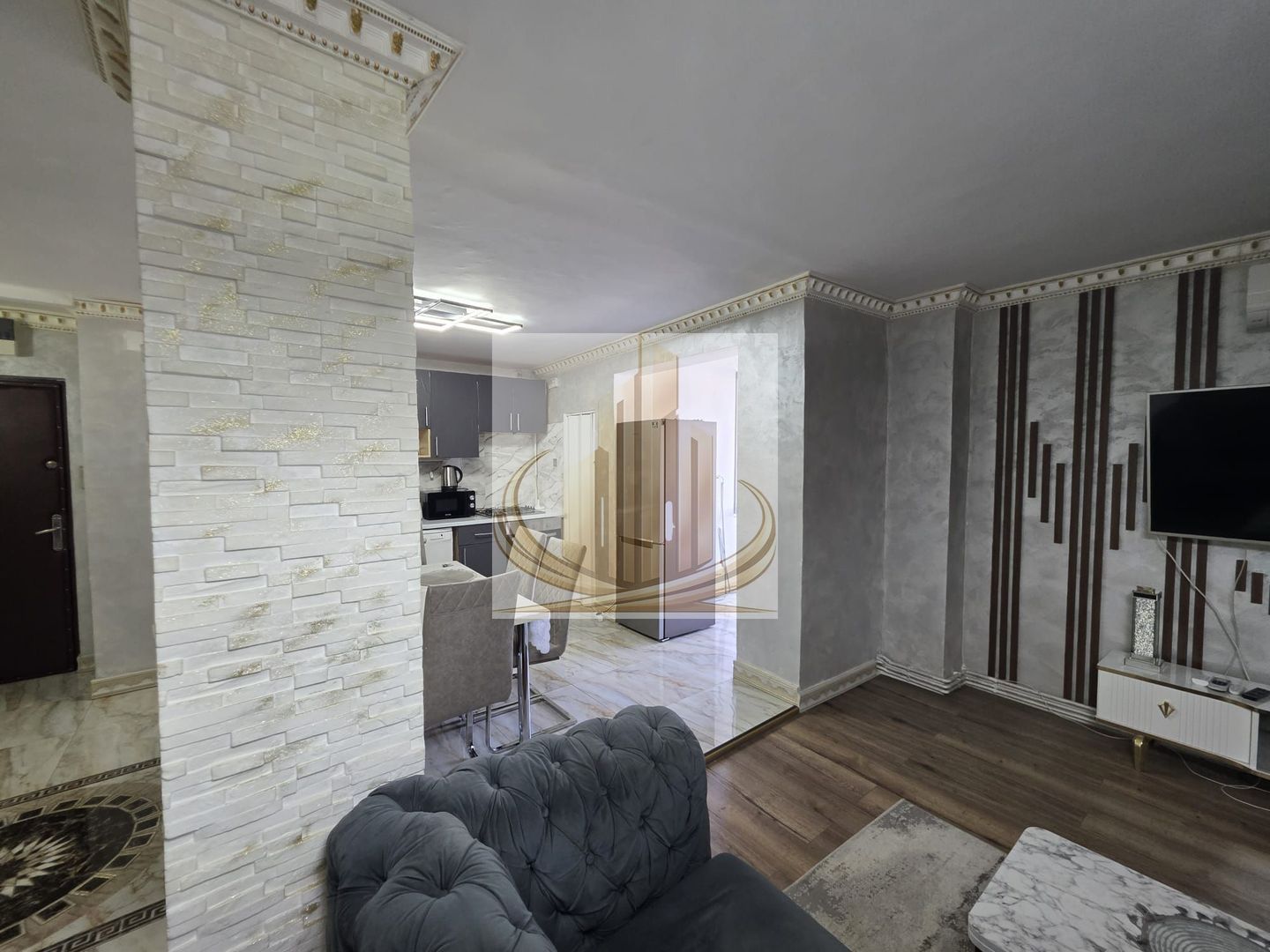 Ocazie! Apartament 4 camere – Calea Lipovei et. 2 - Poză 3
