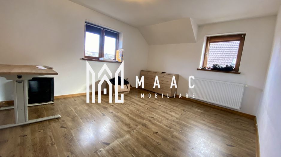 Casa | 4 camere | Curte individuala | Pivnita | Sura Mare - Poză 7