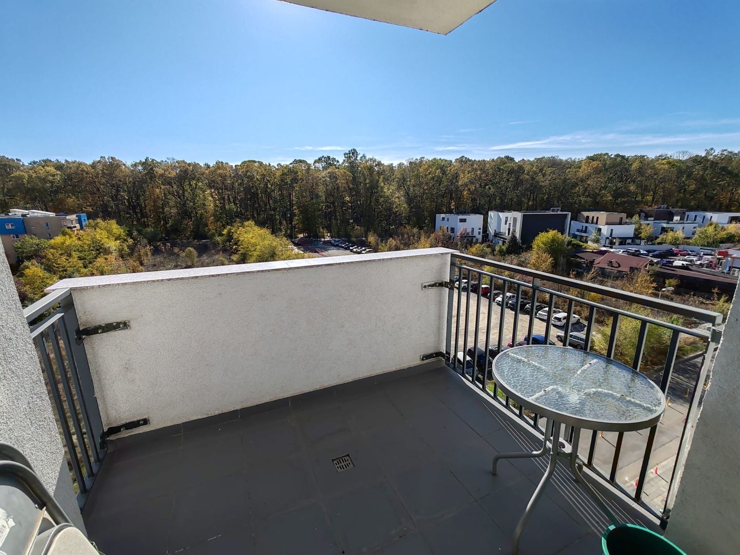 3 camere | Greenfield | Baneasa | Pipera | parcare - Poză 10