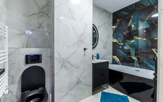 3 camere, bloc nou,parcare, Iris, Junior Zona Fabricii,LIDL,Elite City - Poză 13