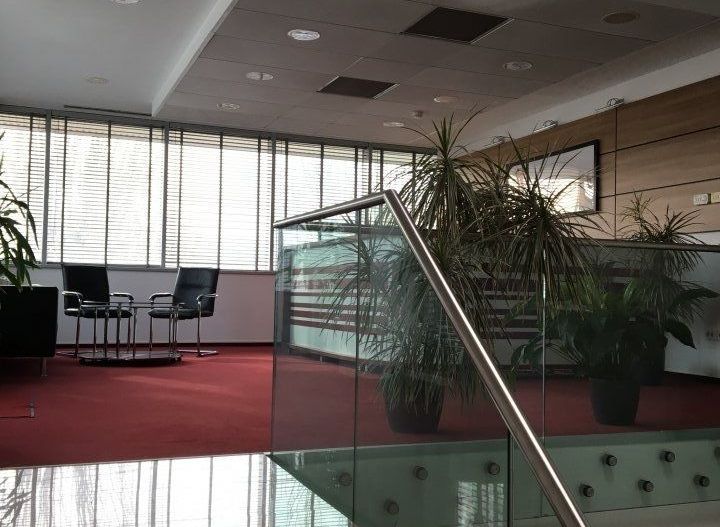 Birouri+Depozit, 1532 mp utili, aut. ISU, 2001 mp teren, apr. metrou, proprietar - Poză 12